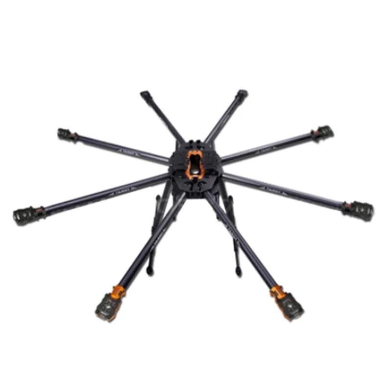 Drone Kit Octocopter - Kit Rangka Octocopter Hot Tarot T18