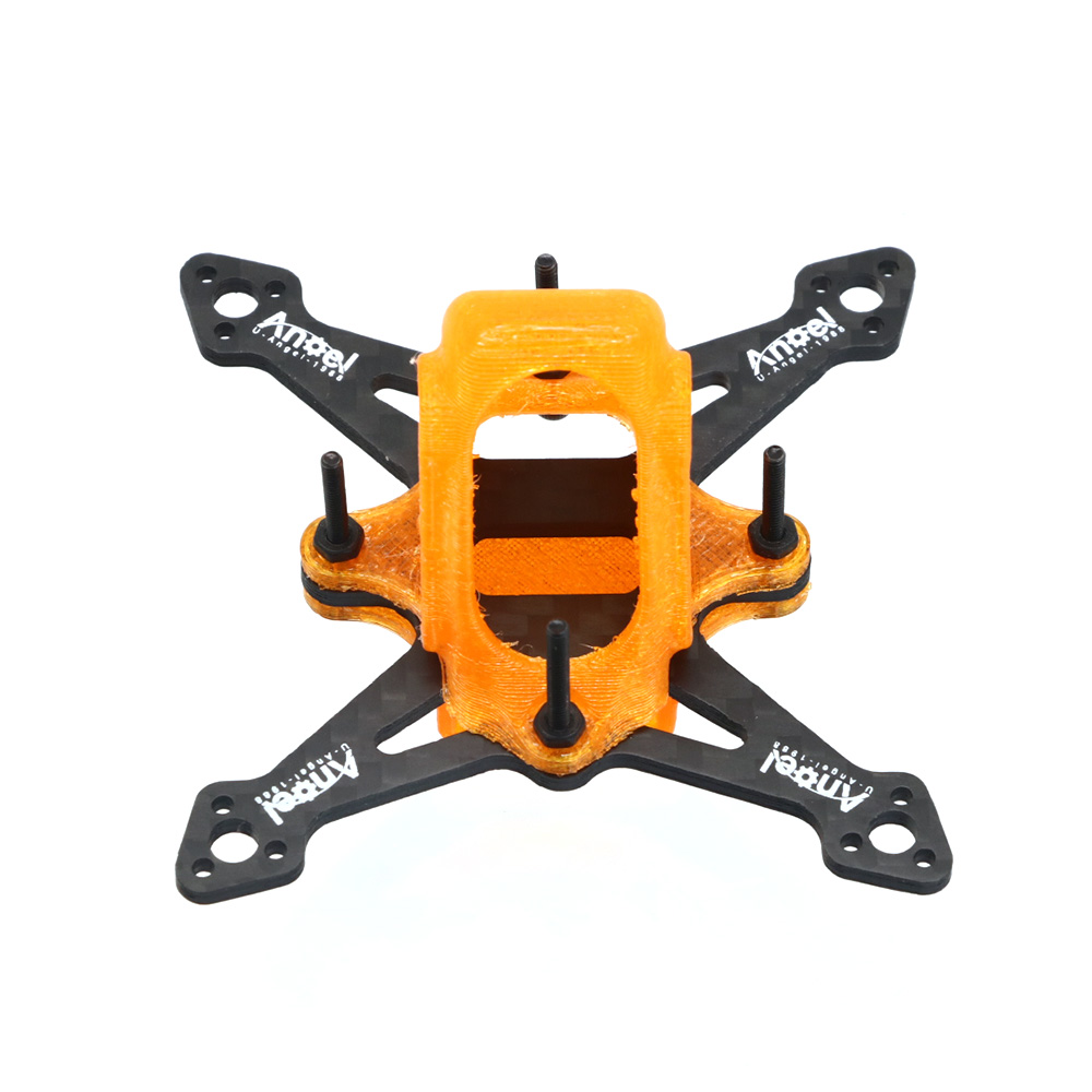Drone Kit Octocopter - Angel 16 1.6 inci Kit Rangka