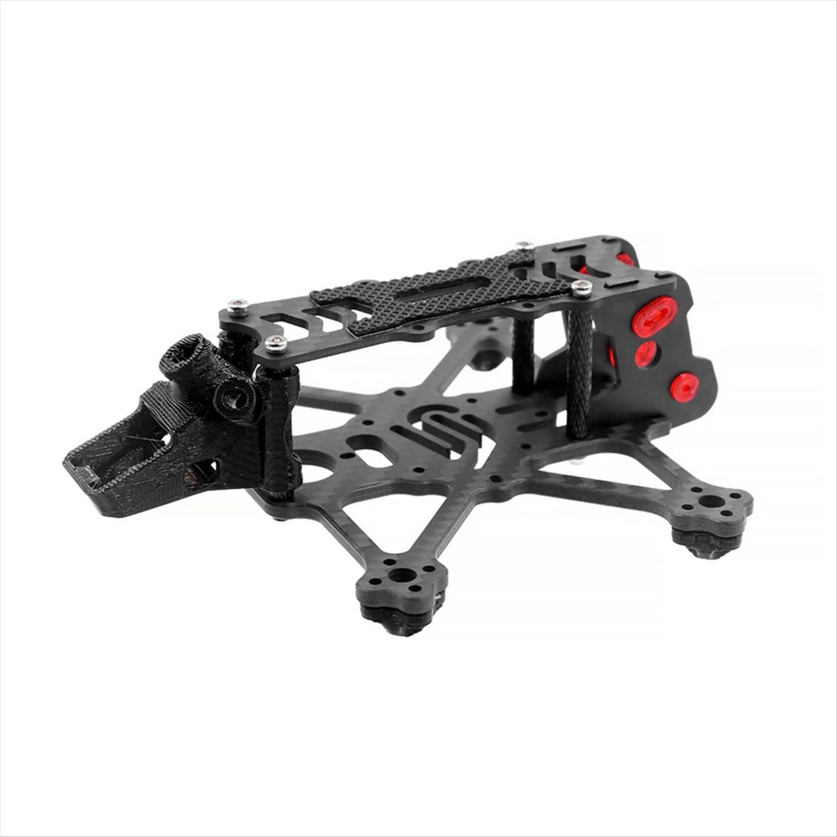 Drone Kit Racing - Fi-100 Kit Rangka Baling-Baling 2 Inci