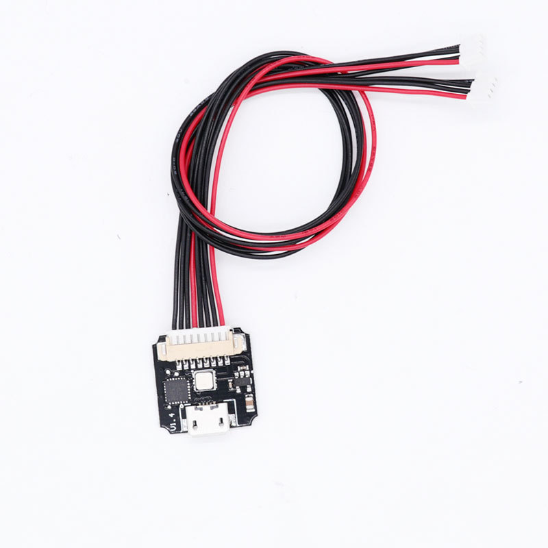 Drone Kit Hexacopter - Pixhawk indikator LED eksternal modul USB