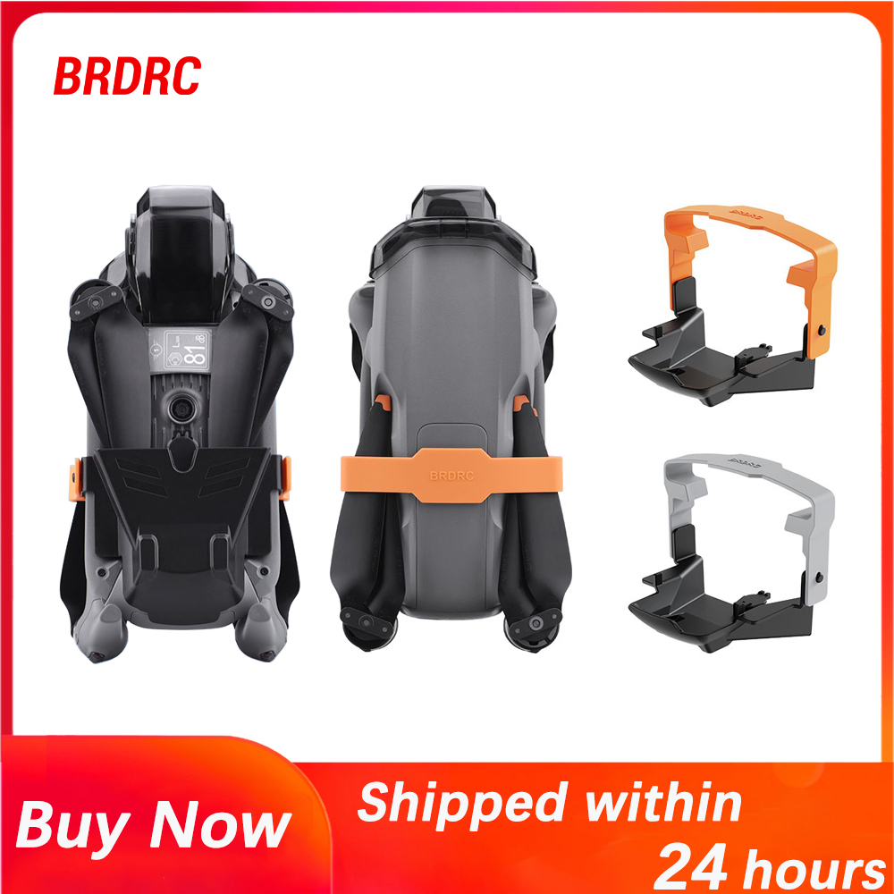 Drone Kit Build Yourself - Penahan baling-baling untuk Drone DJI Air