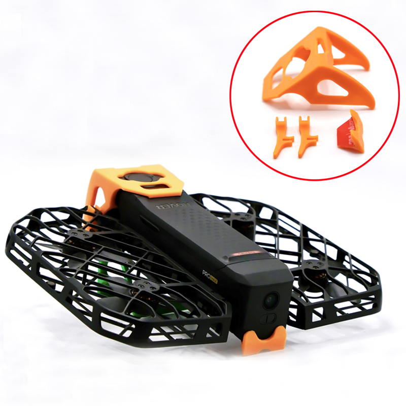 Drone Kit Build Yourself - 1Set untuk Hover X1 Pro/Promax Lensa