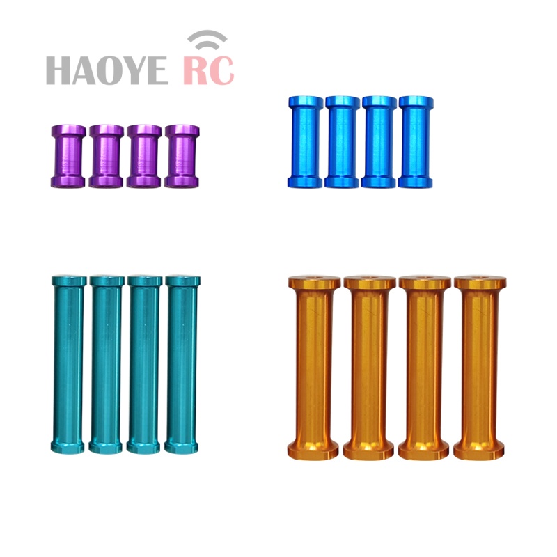 Drone Kit Beginner - Haoye 1 Set Braket Penyangga Mesin