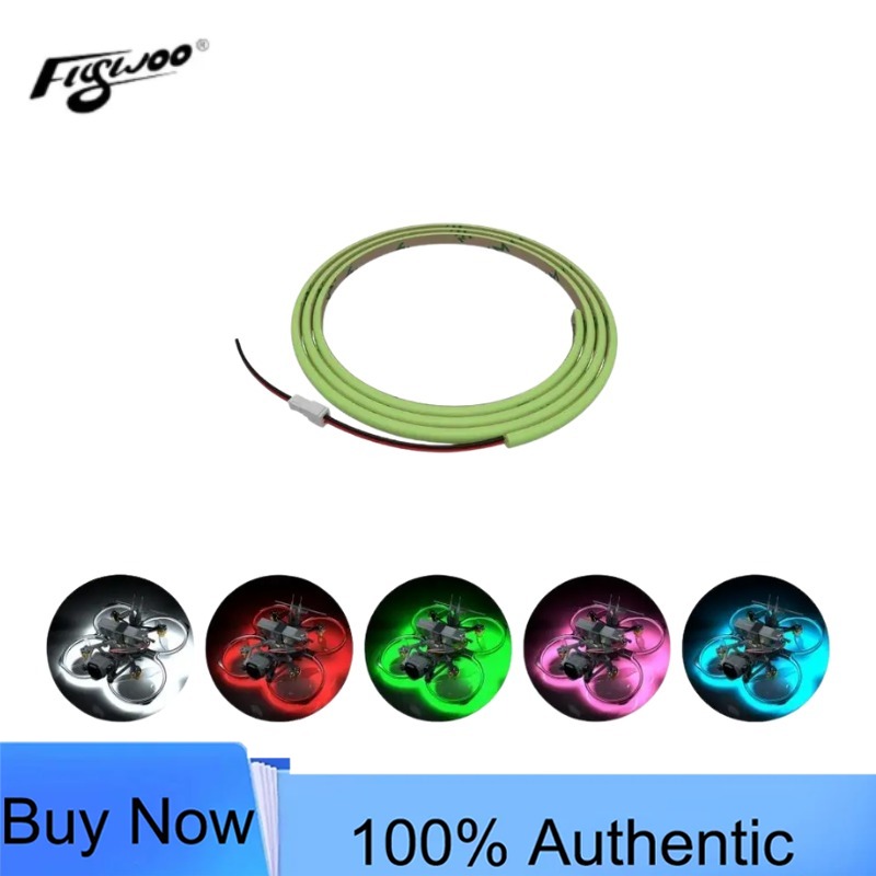 Drone Kit Plug And Play - Lampu LED Plug & Play untuk