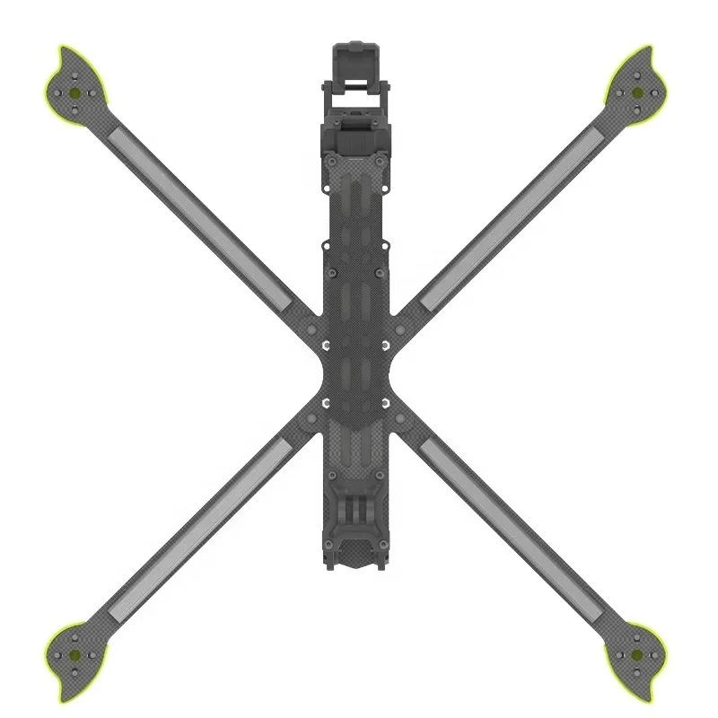 Drone Kit Fpv - XL10 V6 10 'FPV Frame Kit
