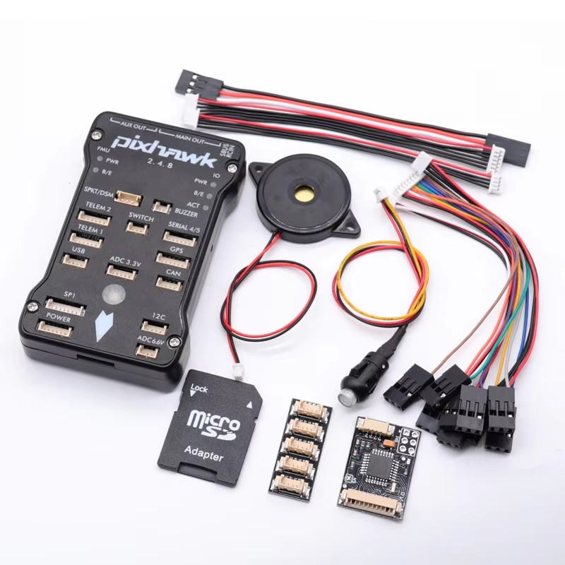 Drone Kit Hexacopter - Pixhawk 2.4.8 PRO PX4 PIX 32