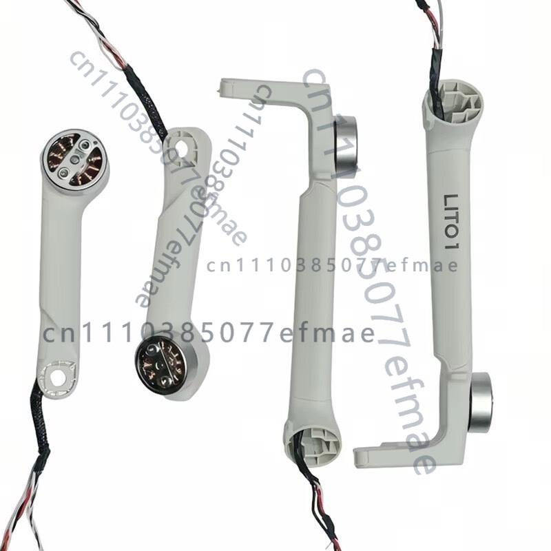 Drone Kit Professional - 1 buah Motor Arm Original bekas
