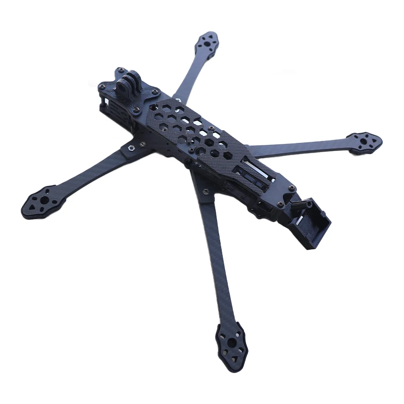 Drone Kit Fpv - HSKRC AK DC Drone Digital Analog