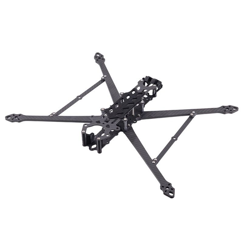Drone Kit Racing - Rangka Drone Balap A42T-FPV 10 Inci