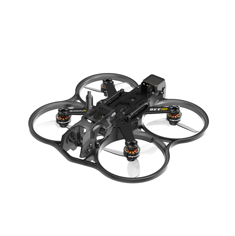 Drone Kit Beginner - Set Drone FPV Unit Udara O3