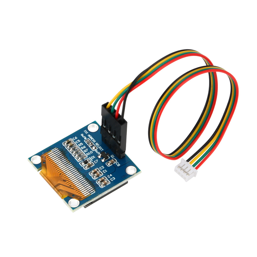 Drone Kit Hexacopter - Tampilan OLED OSD untuk Pixhawk 2.4.8
