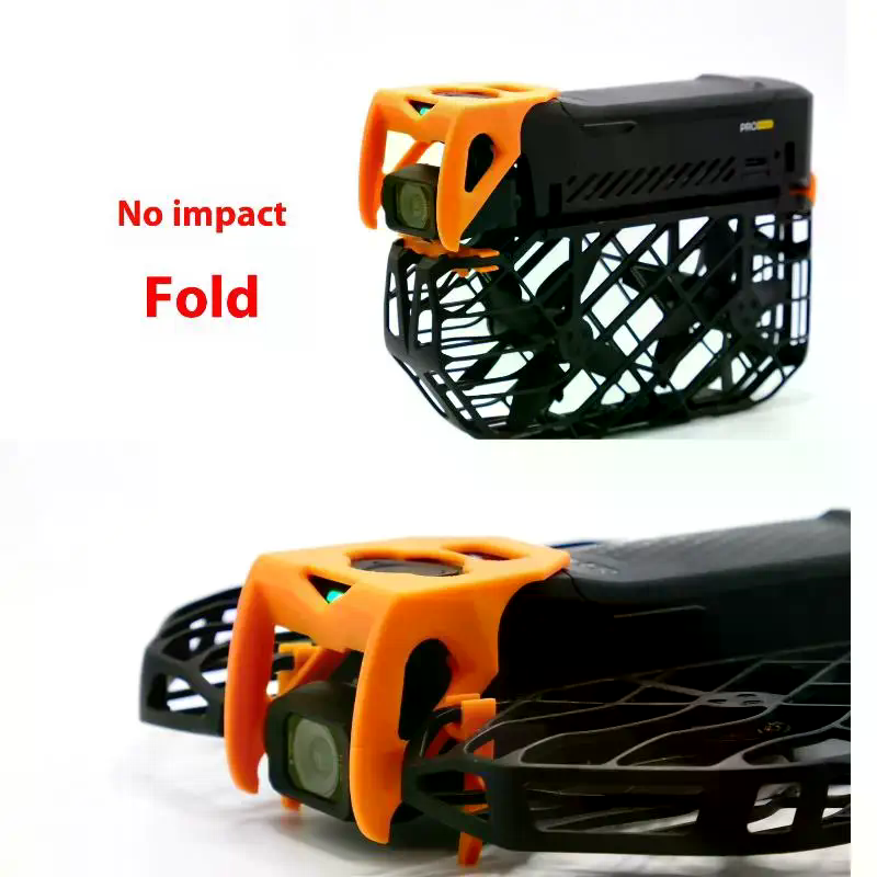 Drone Kit With Camera - Untuk Drone Hover X1 Pro/Pro Max,