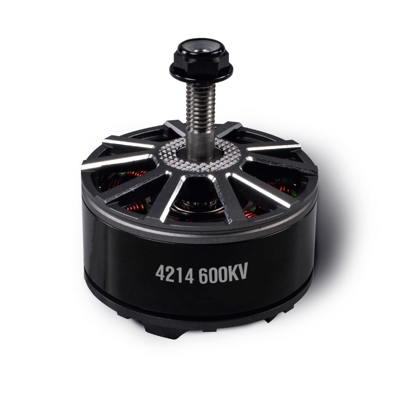 Drone Kit Heavy Lift - Kit Motor Brushless Daya Dorong Tinggi