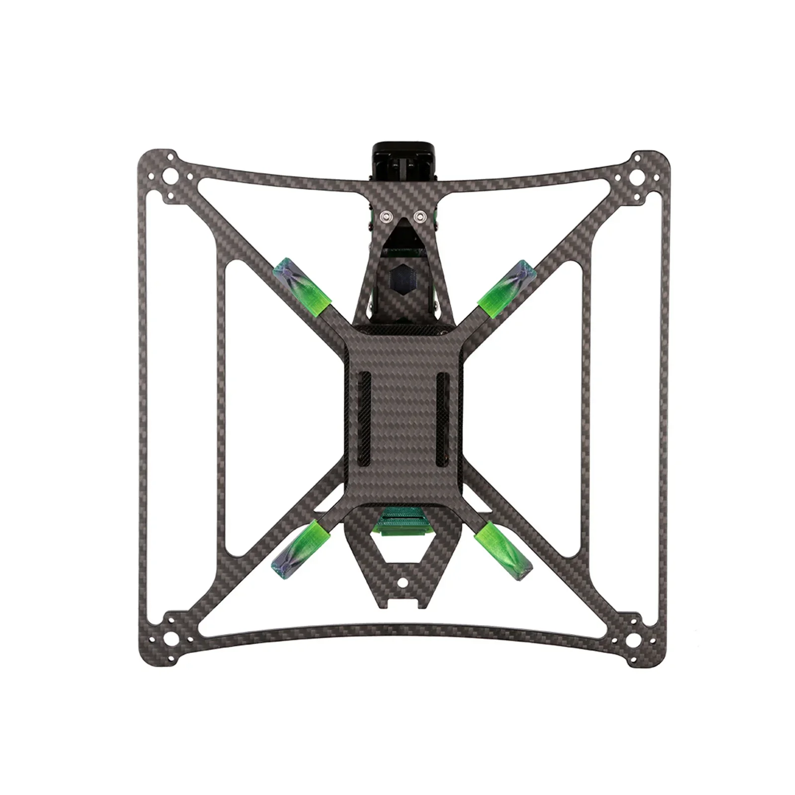 Drone Kit Waterproof - DYS Osprey SX7V1 Bingkai Drone FPV