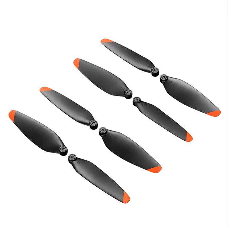 Drone Kit Parts Included - 【VALUE MONEY】Untuk Suku Cadang Pengganti Baling-Baling