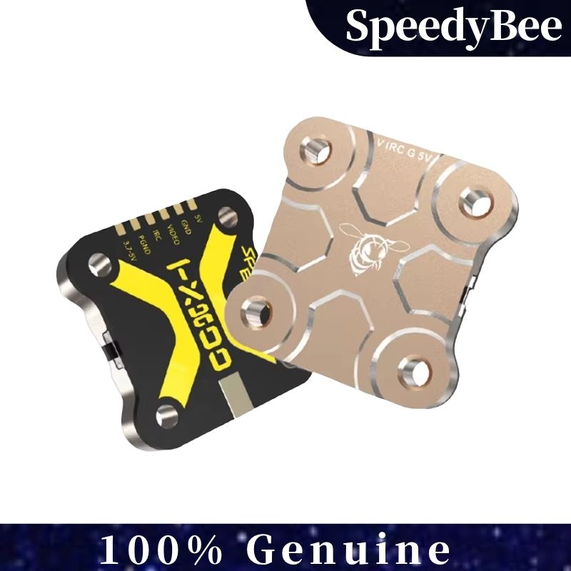 Drone Kit Long Range - SpeedyBee TX800 5.8GHz 48CH VTX Pemancar