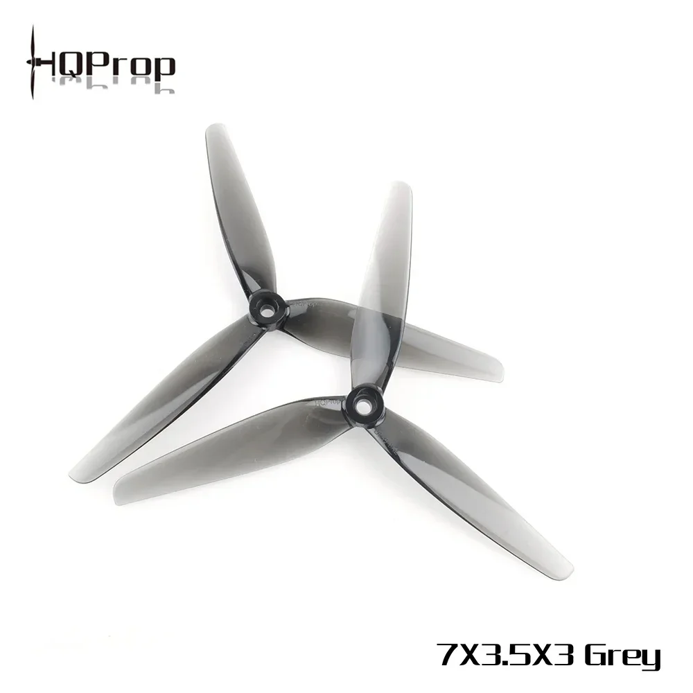 Drone Kit Long Range - HQProp Propeller 7035 baling-baling FPV 7