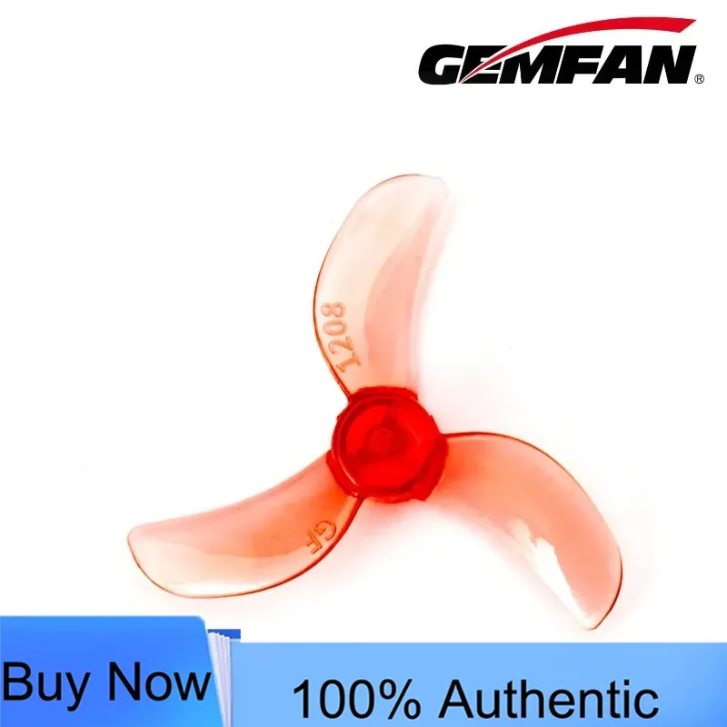 Drone Kit Build Yourself - 4 Pasang 8 Buah Baling-Baling Gemfan
