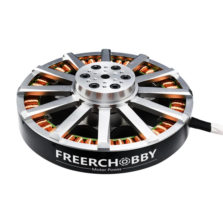 FRC H23850 35kv 100kg Thrust M - Drone Kit Heavy Lift ulasan dan harga