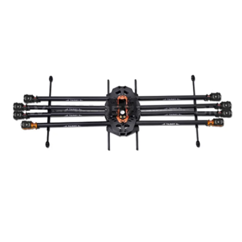 Kit Rangka Octocopter Hot Taro - Drone Kit Octocopter ulasan dan harga