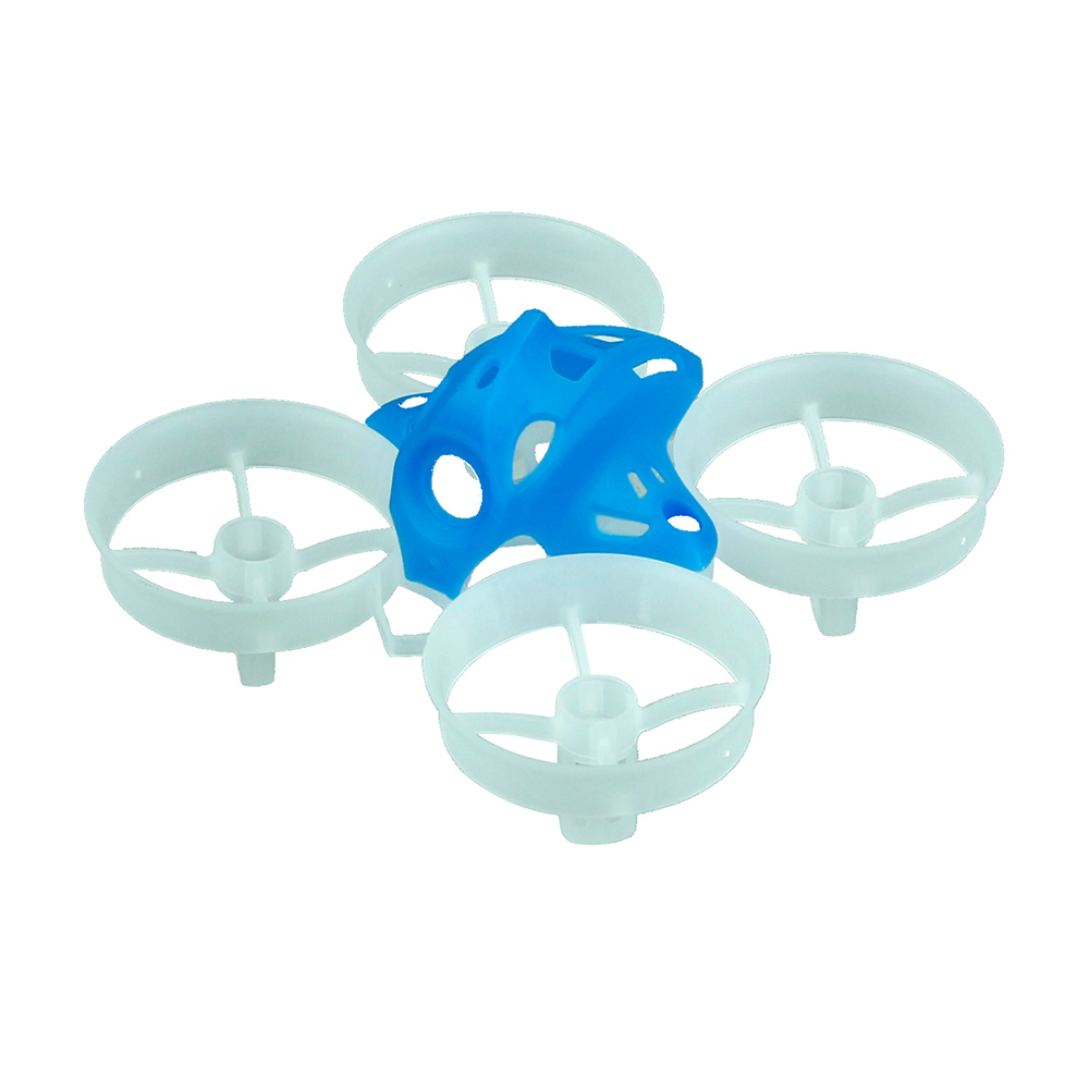 LDARC Drone RC Quadcopter Moto - Drone Kit Octocopter ulasan dan harga