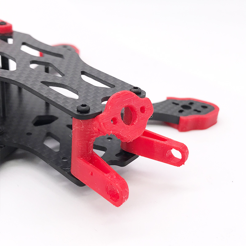 APEX 3 3 Inci 147Mm Kit Bingka - Drone Kit Racing ulasan dan harga