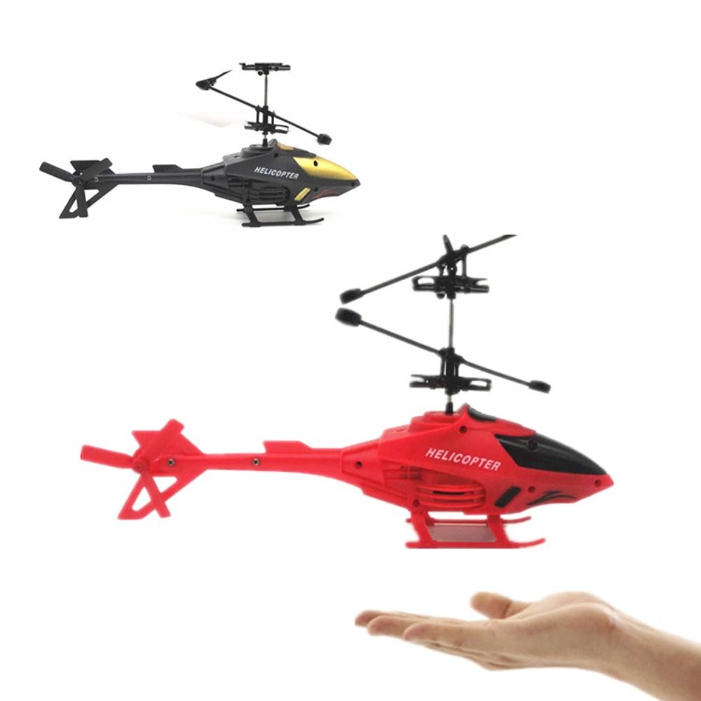 Hobi Plastik RC Helikopter Isi - Drone Kit Tricopter ulasan dan harga