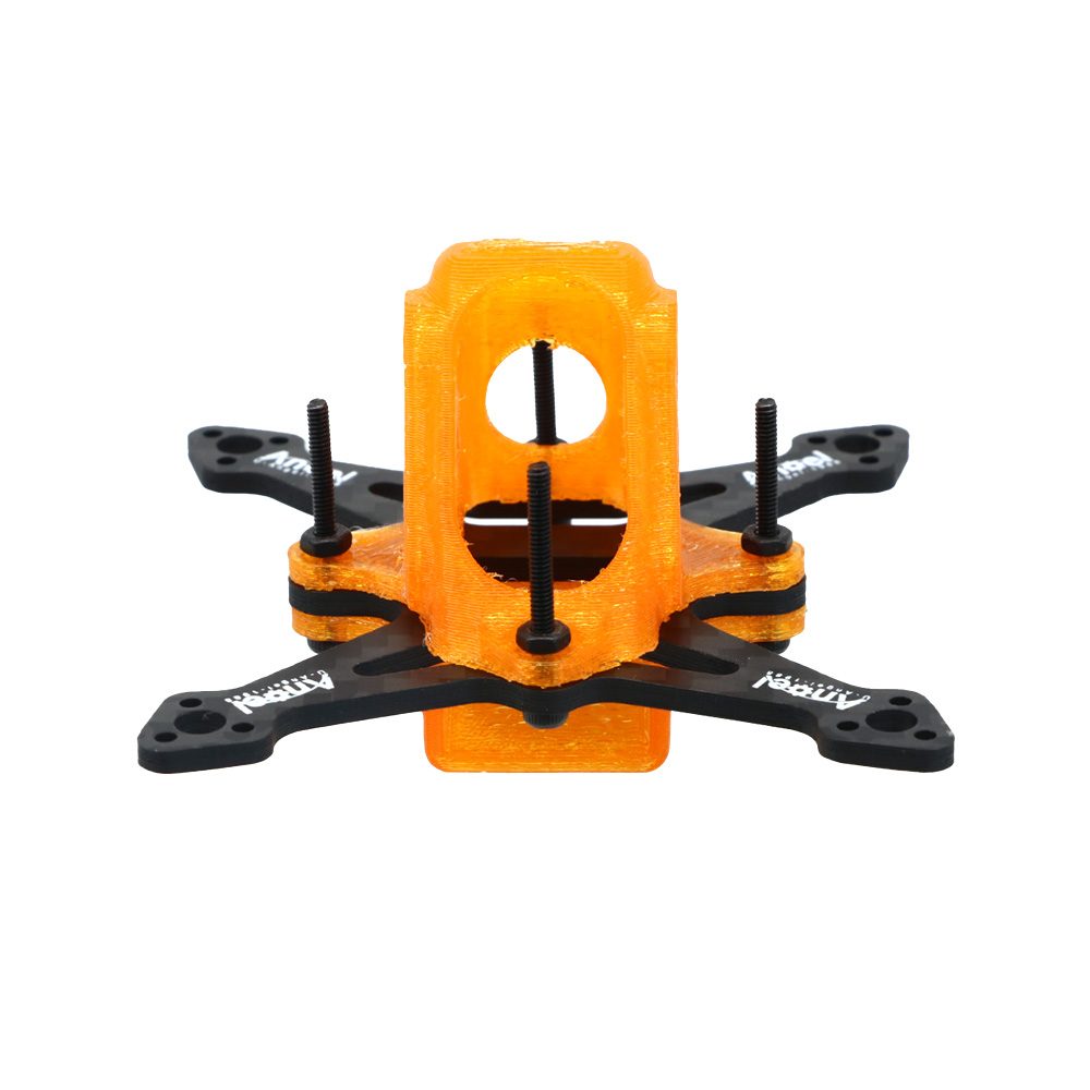 Angel 16 1.6 inci Kit Rangka F - Drone Kit Octocopter ulasan dan harga