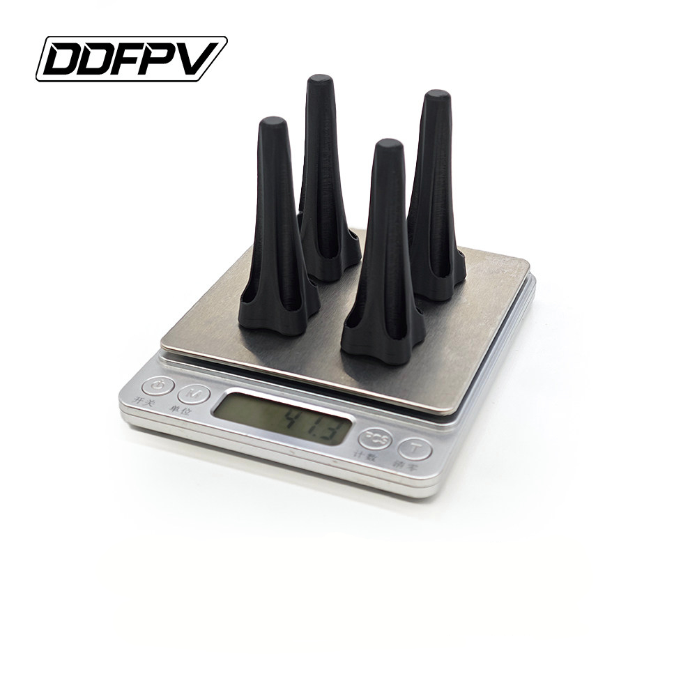 1 Set FPV 3D Printed TPU Unive - Drone Kit Beginner ulasan dan harga