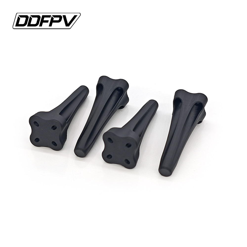 1 Set FPV 3D Printed TPU Unive - Drone Kit Beginner ulasan dan harga