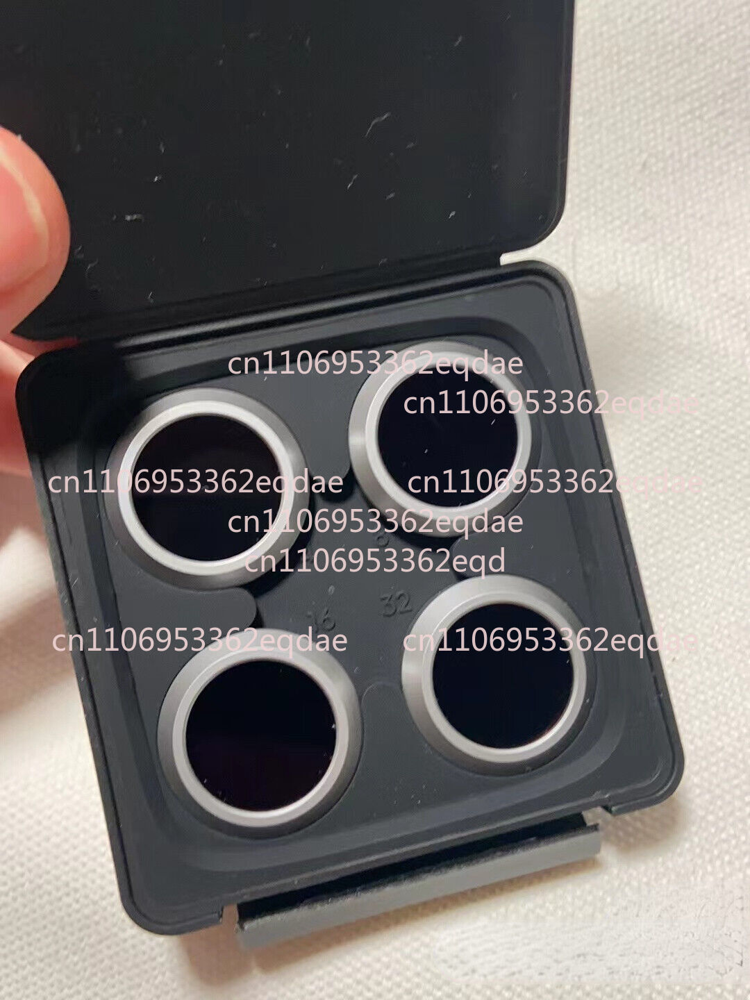 Filter ND Asli UNTUK Drone Kam - Drone Kit With Camera ulasan dan harga