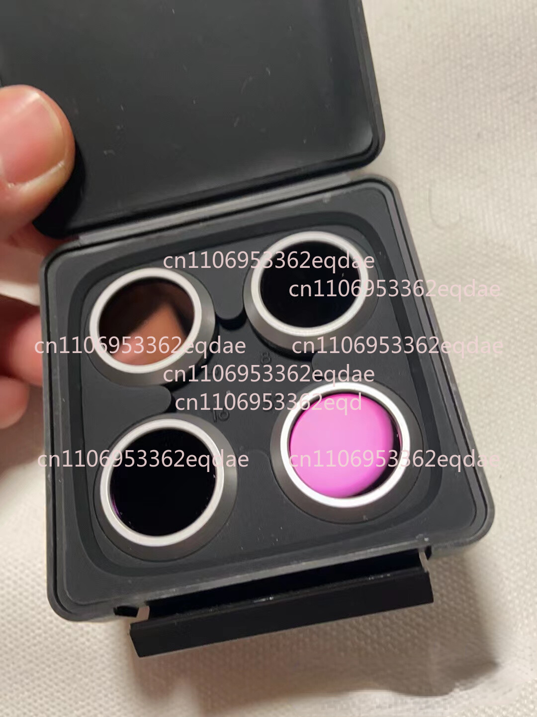 Filter ND Asli UNTUK Drone Kam - Drone Kit With Camera ulasan dan harga