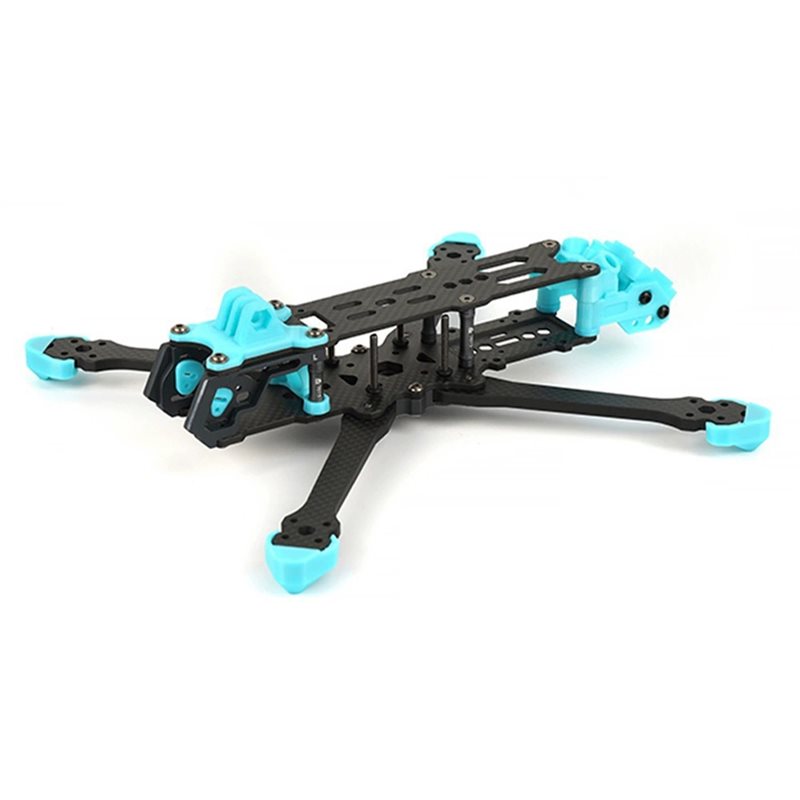 MACH-MANTA V2 Kit Rangka True  - Drone Kit Fpv ulasan dan harga