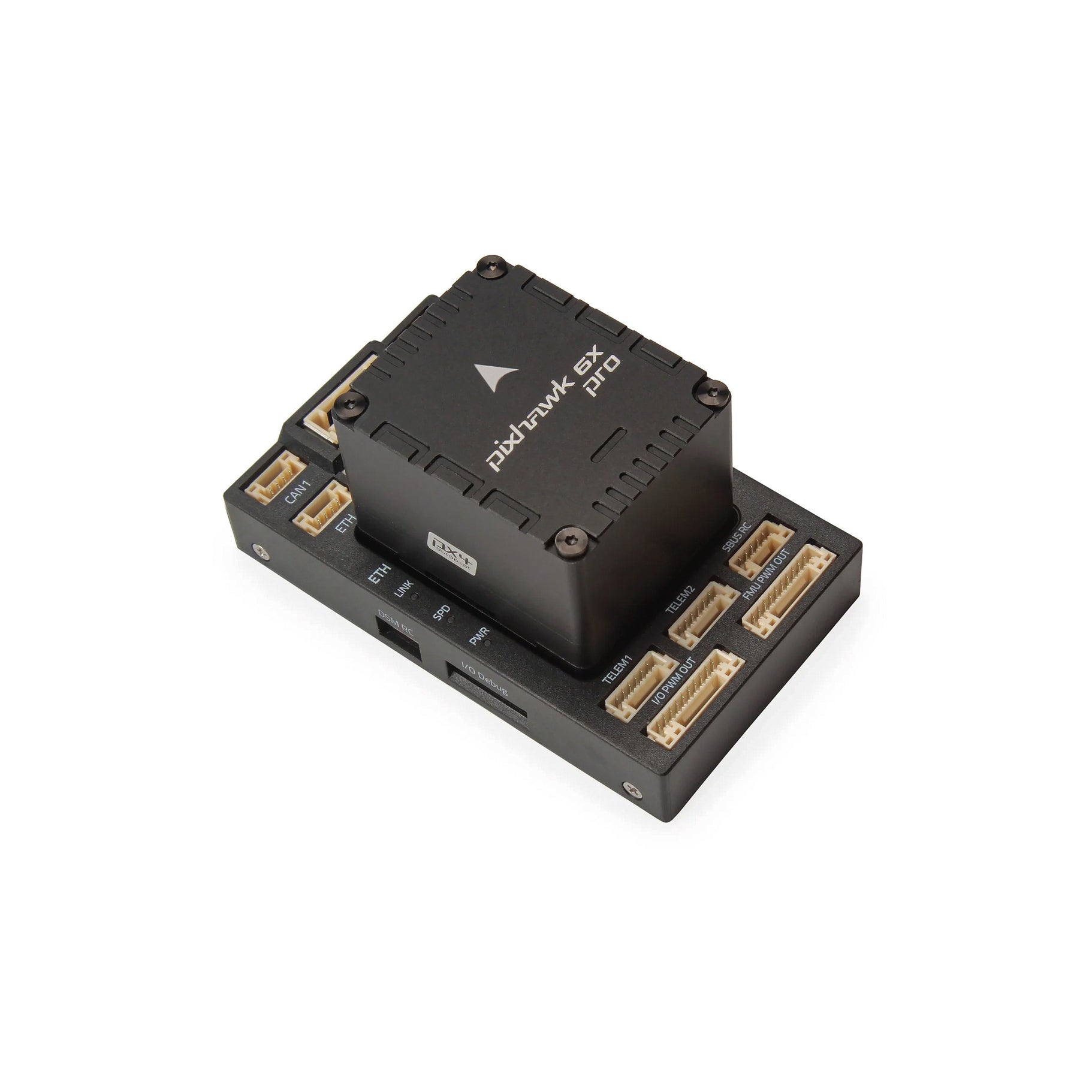 Pixhawk 6X Pro Autopilot FC, H - Drone Kit Hexacopter ulasan dan harga