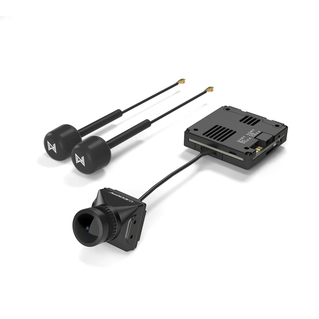 Caddx Walksnail Avatar HD Kit  - Drone Kit Build Yourself ulasan dan harga