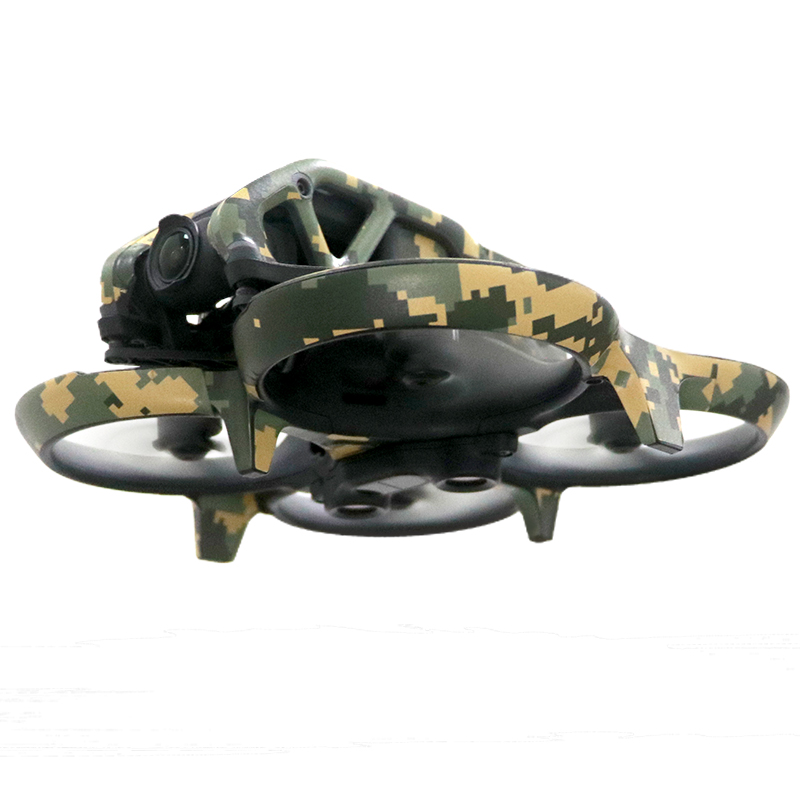 Untuk DJI Avata Drone Goggles  - Drone Kit Waterproof ulasan dan harga