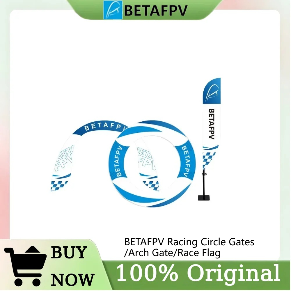 BetaFPV FPV Racing Obstacle Ki - Drone Kit Racing ulasan dan harga