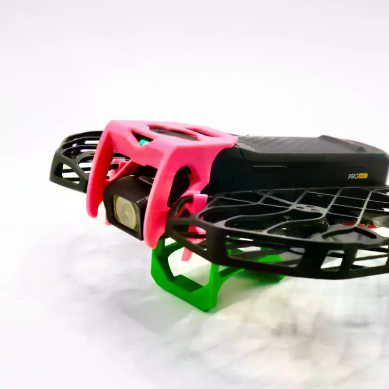 Untuk Drone Hover X1 Pro/Pro M - Drone Kit Build Yourself ulasan dan harga