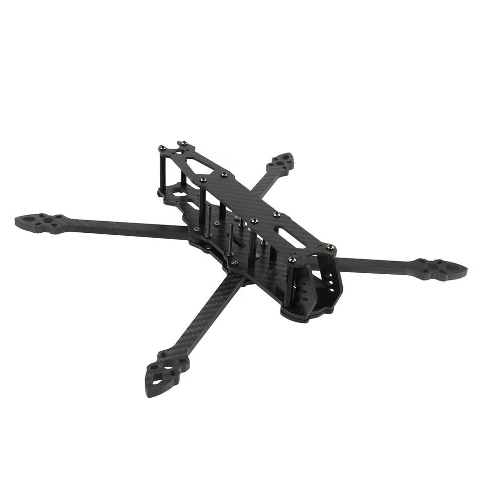 KIT Frame Serat Karbon Drone F - Drone Kit With Camera ulasan dan harga