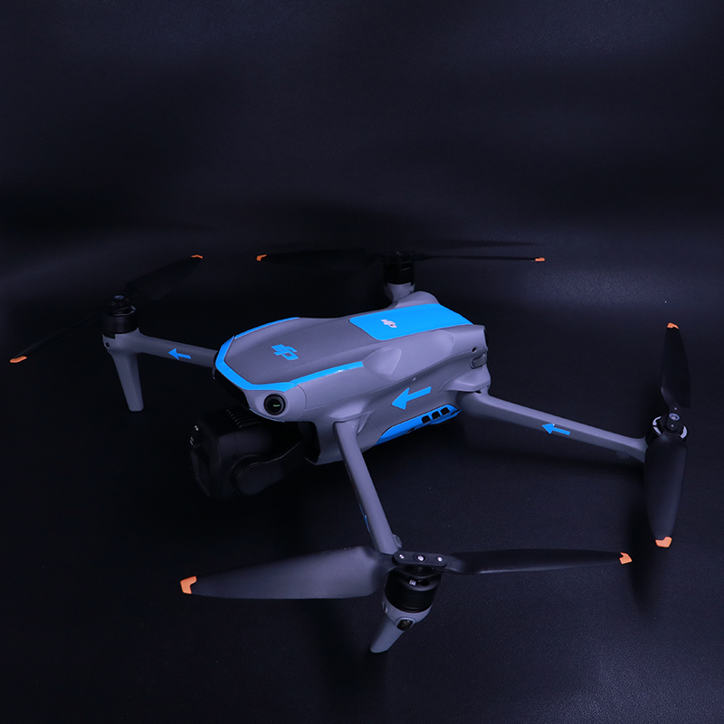 Kit stiker bercahaya dekoratif - Drone Kit Waterproof ulasan dan harga