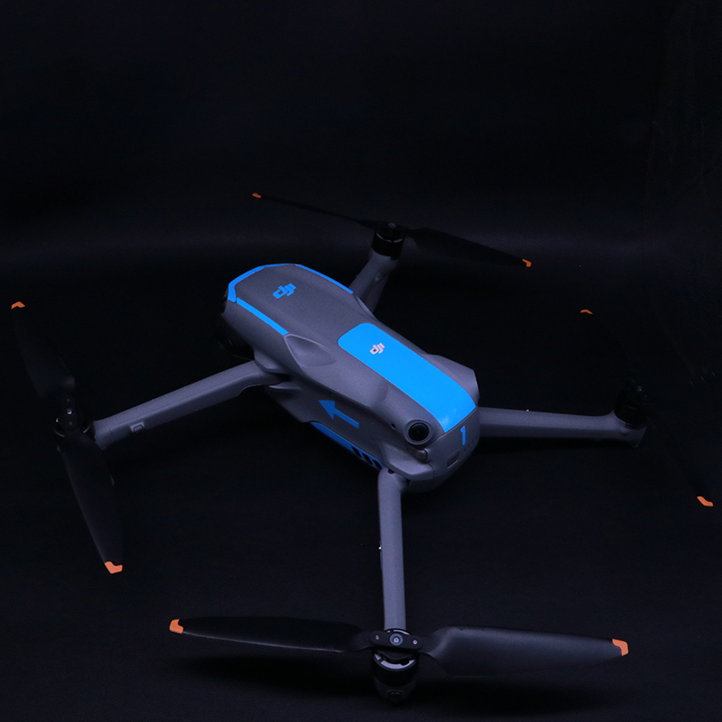 Kit stiker bercahaya dekoratif - Drone Kit Waterproof ulasan dan harga