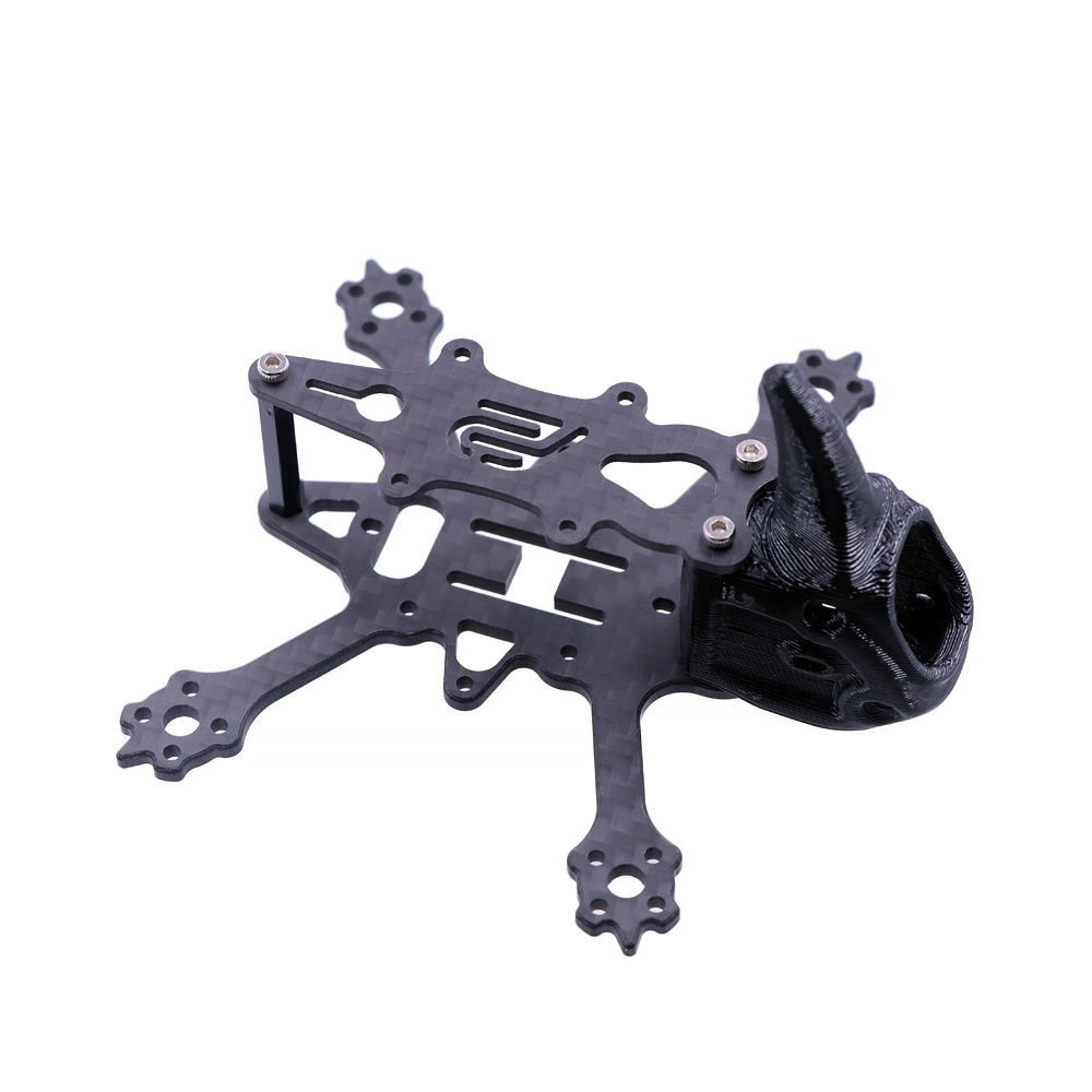Kit Rangka Propeller SoloGood  - Drone Kit Build Yourself ulasan dan harga