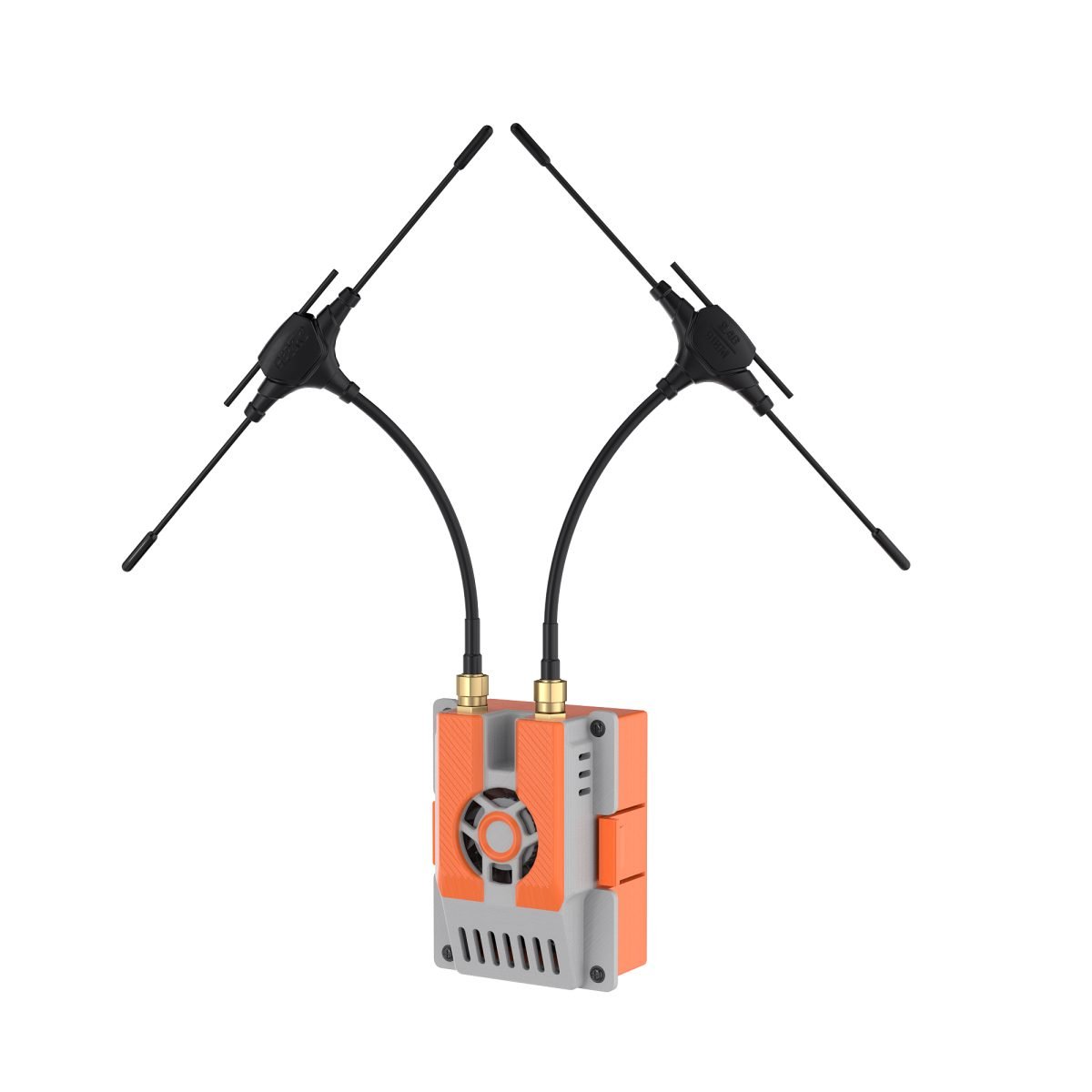 Kit Mod Penerima ELRS Dual Ban - Drone Kit Plug And Play ulasan dan harga