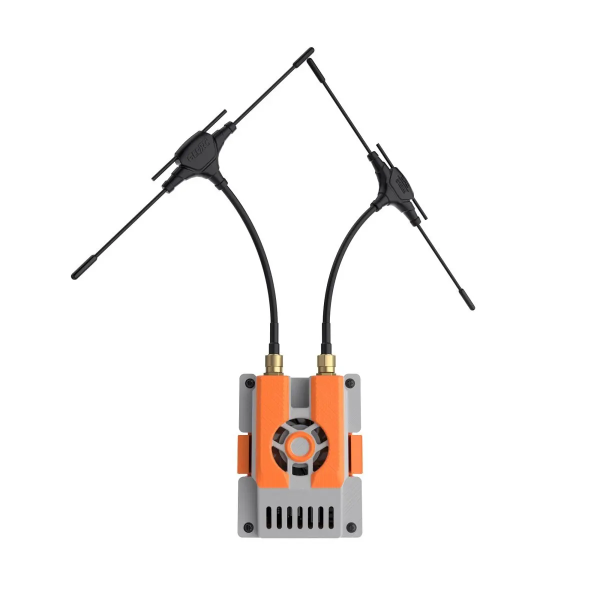 Kit Mod Penerima ELRS Dual Ban - Drone Kit Plug And Play ulasan dan harga