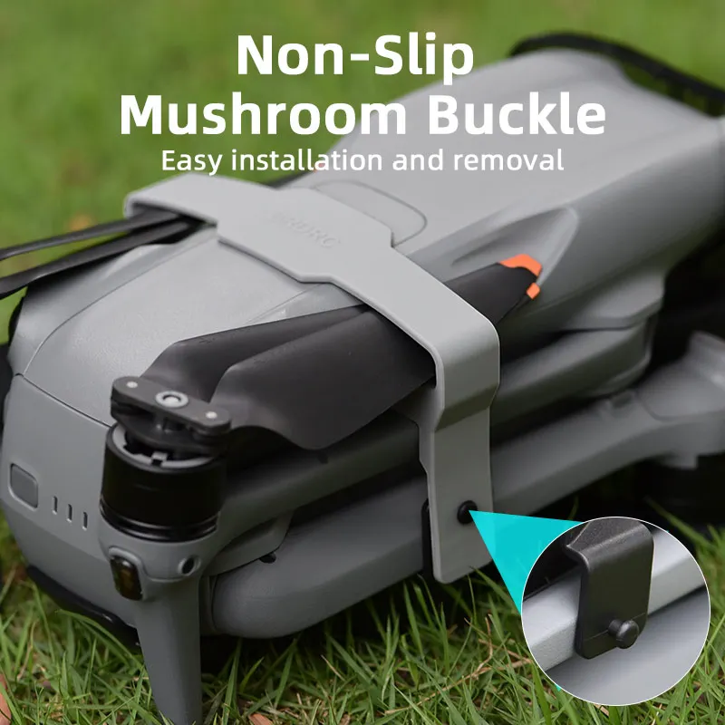 Penahan baling-baling untuk Dr - Drone Kit Build Yourself ulasan dan harga