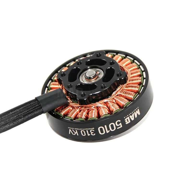 MAD 5010 EEE V2.0 Motor 200 24 - Drone Kit Vtol ulasan dan harga