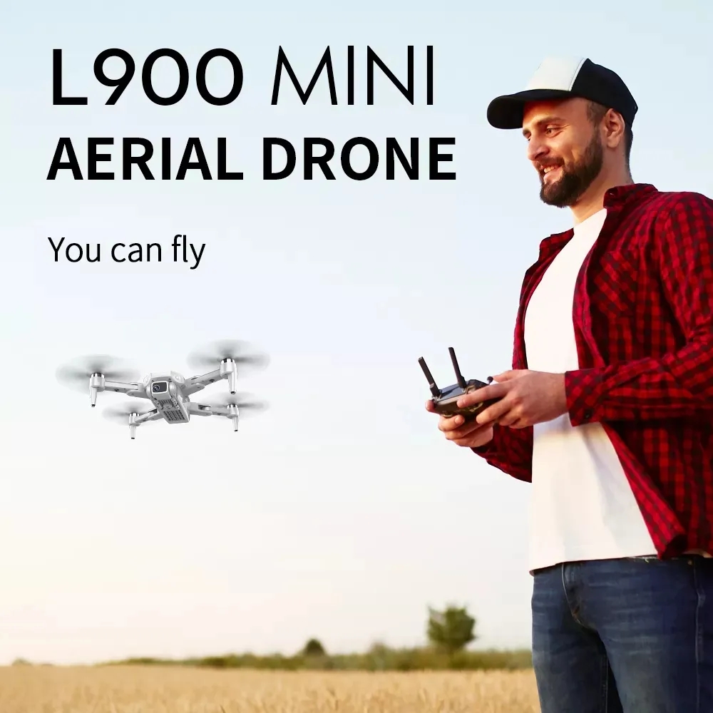 L900 Pro Drone mainan kamera g - Drone Kit Professional ulasan dan harga