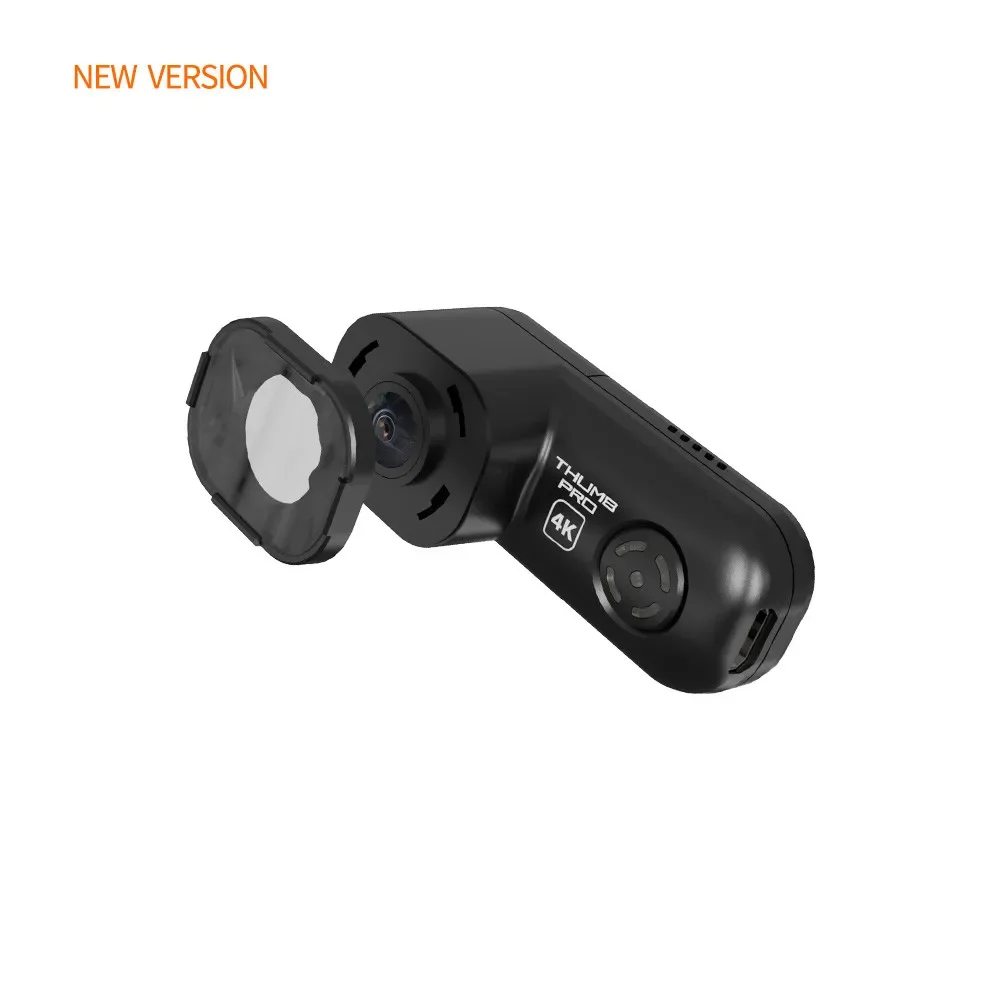 RunCam Thumb Pro Kamera FPV 4K - Drone Kit Beginner ulasan dan harga