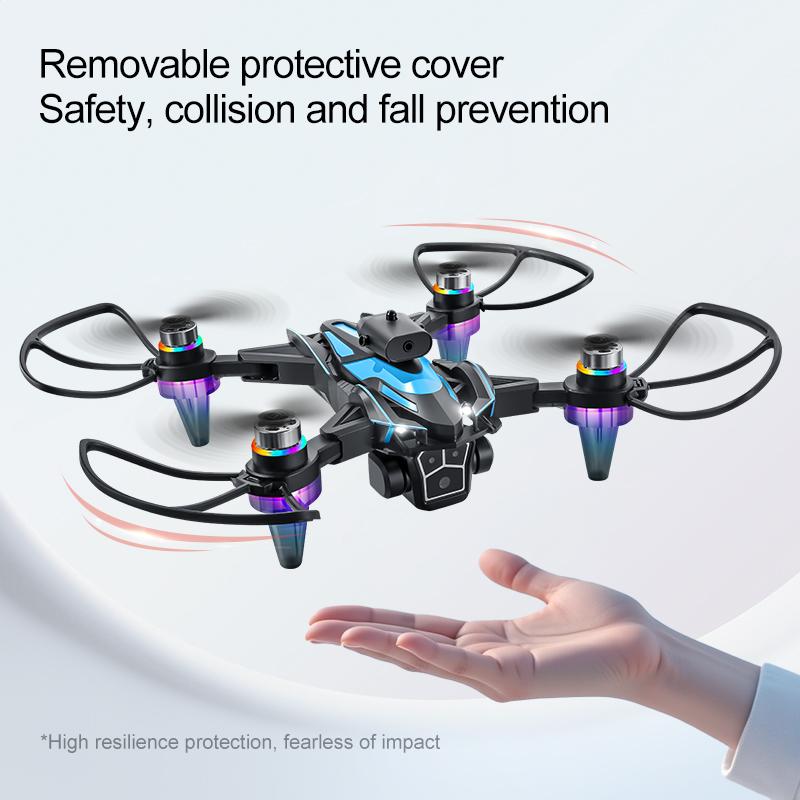 Drone Udara Luar Ruangan Elekt - Drone Kit With Camera ulasan dan harga