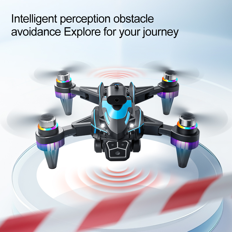 Drone Udara Luar Ruangan Elekt - Drone Kit With Camera ulasan dan harga